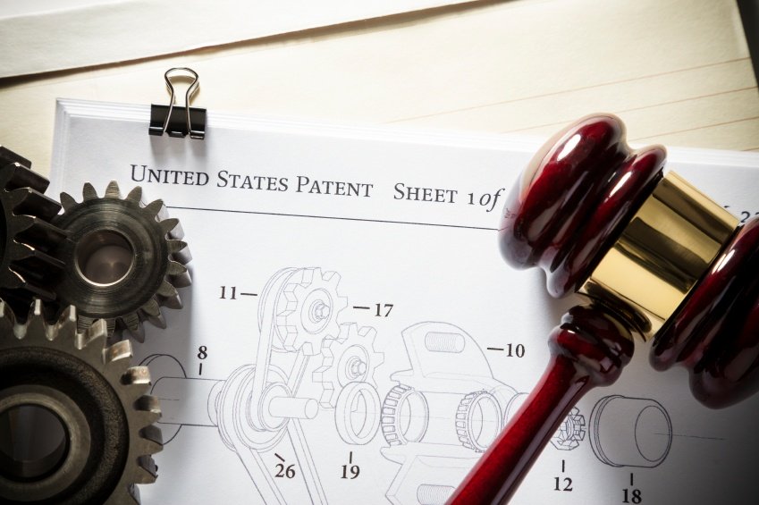 U.S. Congress to Strengthen Intellectual Patent Rights