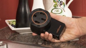 This device tells you when the stove's been left on
