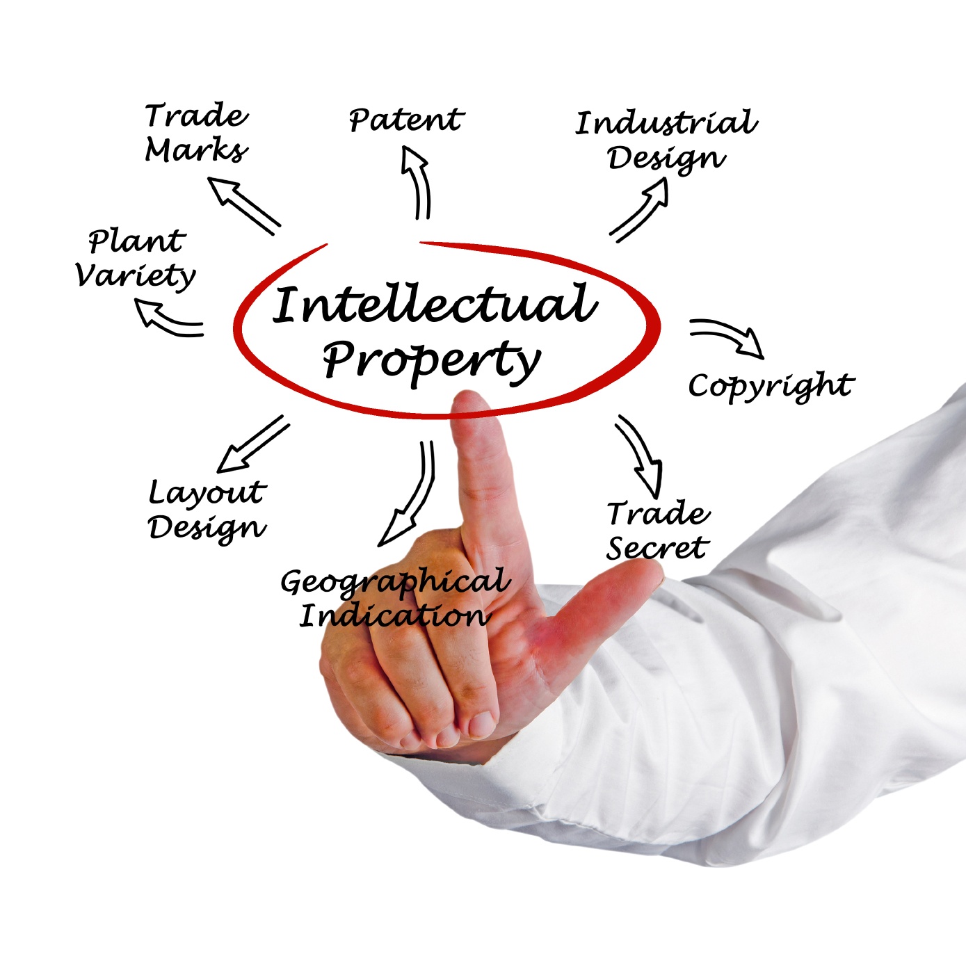 The Art of Ownership: Demystifying Intellectual Property – Fast Tactics