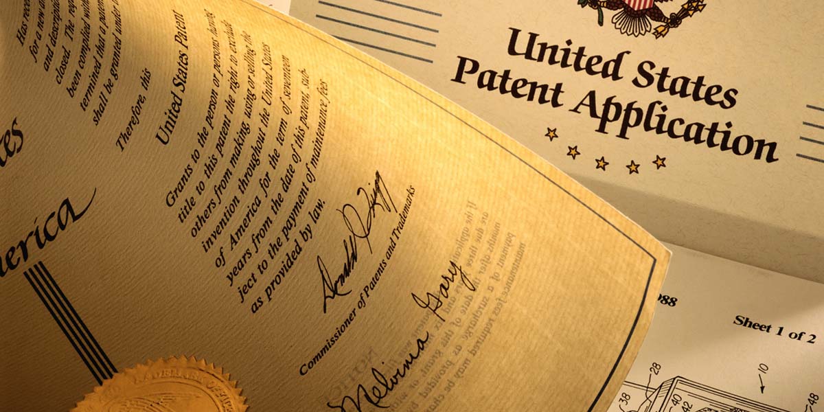 Practical Pointers for managing Patents