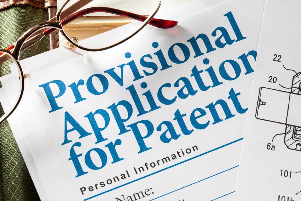 Provisional Patent Applications: To File or Not File