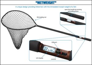 Netweight