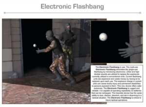 Electronic Flashbang