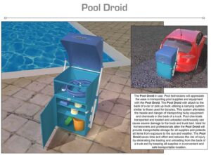 Pool Droid